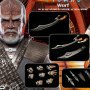 Worf (Season 3)