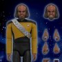 Star Trek-Next Generation: Worf Ultimates