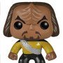 Star Trek-Next Generation: Worf Pop! Vinyl