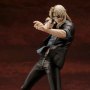 Gangsta: Worick Arcangelo