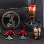 Iron Man 3: Workshop Accessories Set