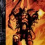 World Eaters Khorne Berzerker