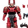 World Eaters Khorne Berzerker