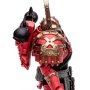 World Eaters Khorne Berzerker