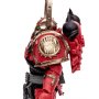 World Eaters Khorne Berzerker