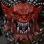 World Eaters Angron Daemon Primarch Of Khorne