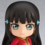 World Image Girls Vol.1 Decorative Set For Nendoroids 5-PACK