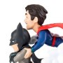 DC Comics: World's Finest Q-Fig