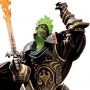 World Of Warcraft Premium Series 4: Hallow's End Nemesis - The Headless Horseman