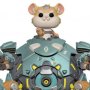 Overwatch: Wrecking Ball Pop! Vinyl