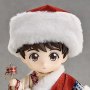 Wu Xie Seeking Till Found Nendoroid Doll