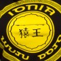 Wuju Dojo dámské triko (studio)