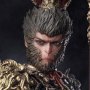 Wukong Great Sage Armor