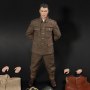 WW1 British Infantry Lance Corporal Tom