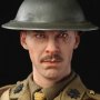 WW1 British Officer Colonel Mackenzie