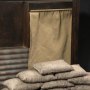 WW1 Trench Diorama