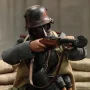 Stormtrooper Infantry Bodo