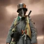 Stormtrooper Infantry Bodo