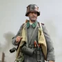 Stormtrooper Infantry Bodo