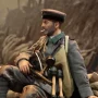 Stormtrooper Infantry Bodo