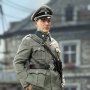 WWII German Officer Amon Göth