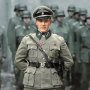 WWII German Officer Amon Göth