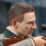 WWII German Officer Amon Göth