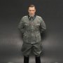 WWII German Officer Amon Göth