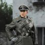 Schindler's List: WWII German Officer Amon Göth