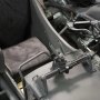 Zündapp KS750 Motorcycle With Sidecar Grey