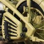 Zündapp KS750 Motorcycle With Sidecar Sand