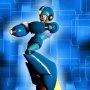 Megaman X: X