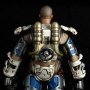 X-01 Power Armor