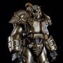 X-01 Power Armor