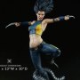 X-23 (Sideshow)