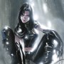 X-23 Art Print (Gabriele Dell'Otto)