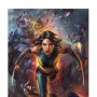 X-23 Art Print (Ian MacDonald)