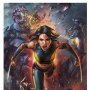 X-23 Art Print (Ian MacDonald)