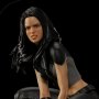 X-23 Battle Diorama