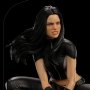 X-23 Battle Diorama