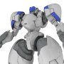 Power Dolls 2: X-4+(PD-802) PLD