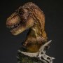 Paleontology World Museum: Tyrannosaurus Rex Red