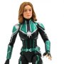 Captain Marvel Starforce Uniform