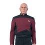 Star Trek-Next Generation: Captain Jean-Luc Picard Essential Duty Uniform