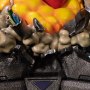 X Final Weapon Rising Fire
