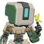 Overwatch: Bastion Pop! Vinyl