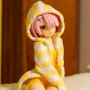 Ram Room Wear Yellow Color Noodle Stopper