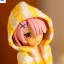 Ram Room Wear Yellow Color Noodle Stopper