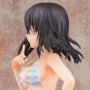 Strike The Blood: Yukina Himeragi Bikini