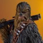 Star Wars-Solo: Chewbacca